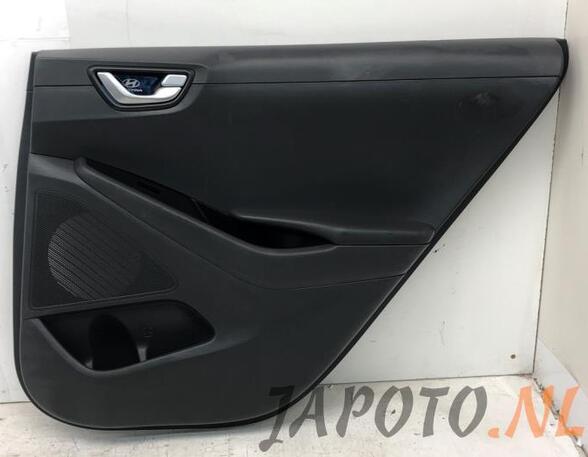 Portierbekleding HYUNDAI IONIQ (AE)