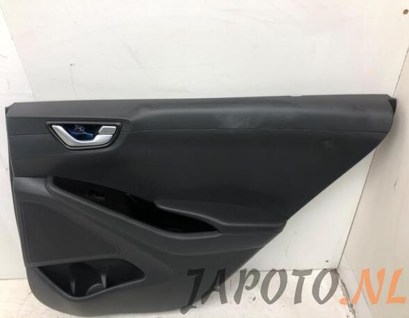 Portierbekleding HYUNDAI IONIQ (AE)