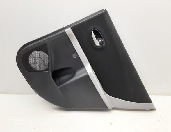 Door Card (Door Panel) TOYOTA YARIS (_P9_)