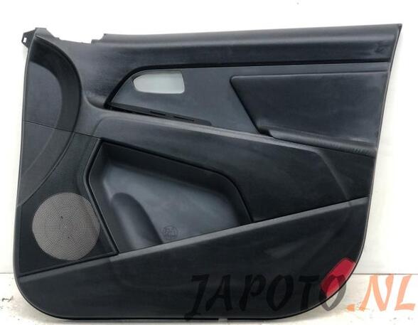 Door Card (Door Panel) KIA SPORTAGE (SL)