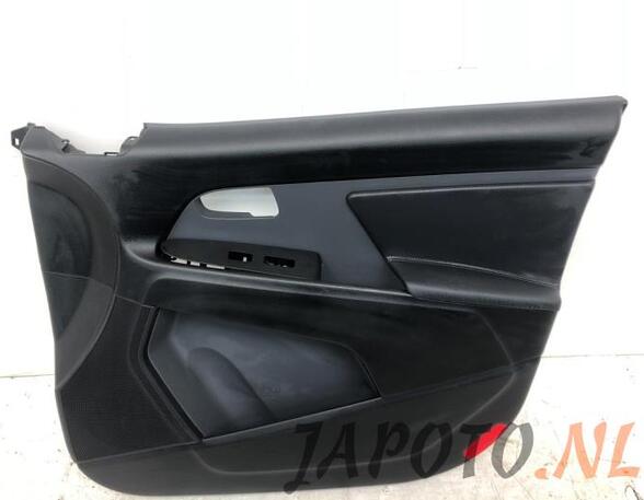 Door Card (Door Panel) KIA SPORTAGE (SL)