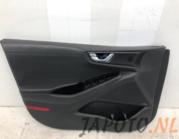 Door Card (Door Panel) HYUNDAI IONIQ (AE)