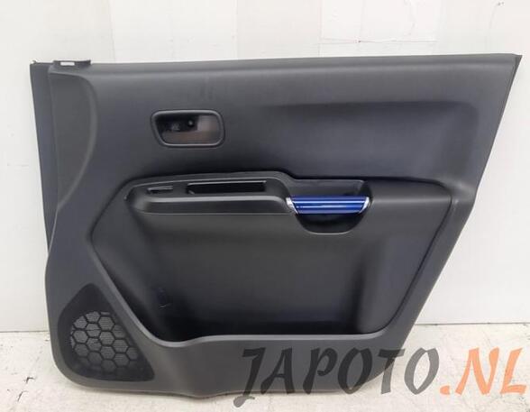 Door Card (Door Panel) SUZUKI IGNIS III (MF)