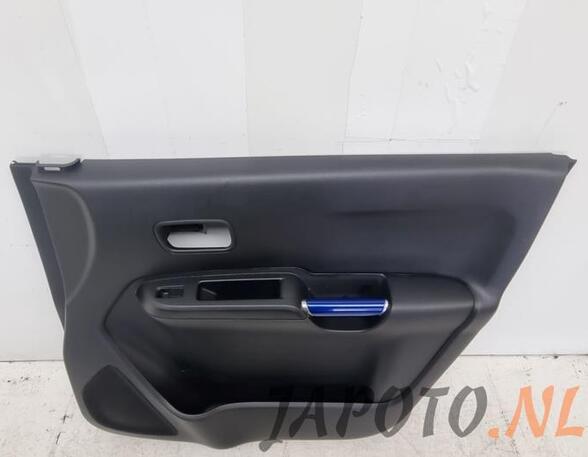 Door Card (Door Panel) SUZUKI IGNIS III (MF)