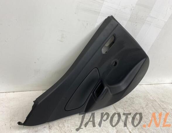 Door Card (Door Panel) NISSAN MICRA V (K14)