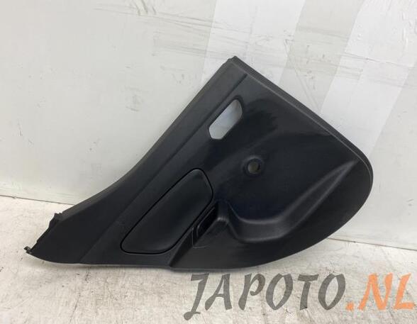 Door Card (Door Panel) NISSAN MICRA V (K14)