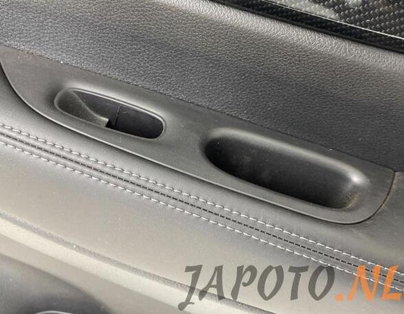 Door Card (Door Panel) NISSAN X-TRAIL (T32_)