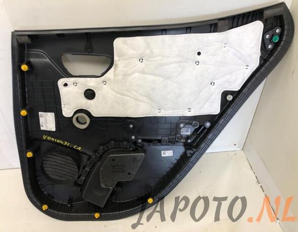 Door Card (Door Panel) KIA STONIC (YB)