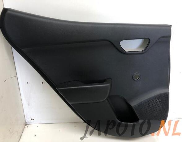 Door Card (Door Panel) KIA STONIC (YB)