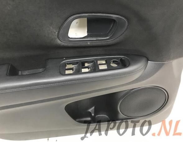 Door Card (Door Panel) HONDA HR-V (RU)