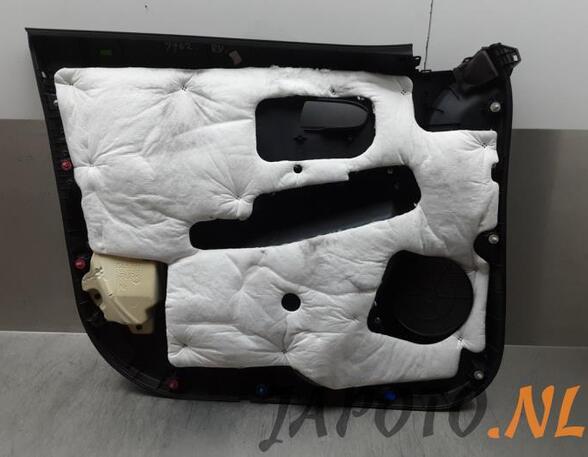 Door Card (Door Panel) KIA SPORTAGE (SL)