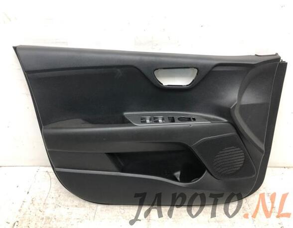 Door Card (Door Panel) KIA STONIC (YB)