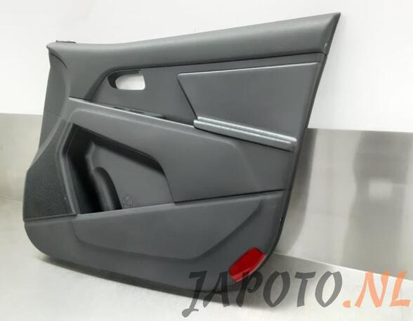 Door Card (Door Panel) KIA SPORTAGE (SL)