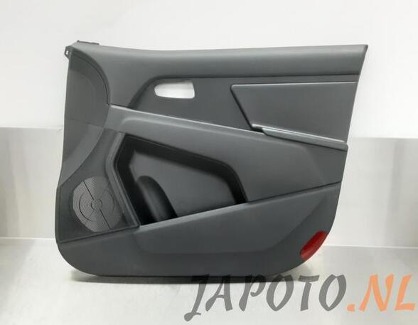 Door Card (Door Panel) KIA SPORTAGE (SL)