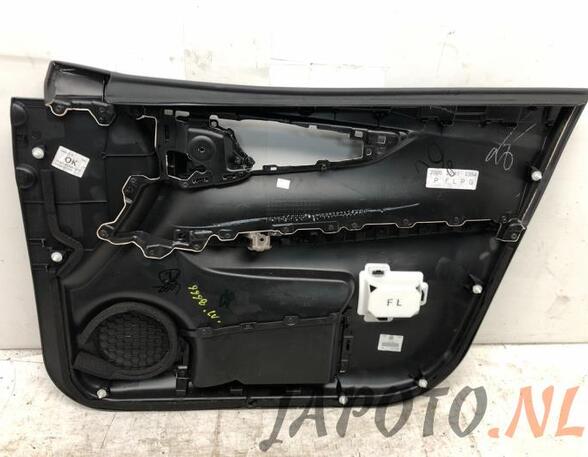 Türverkleidung links vorne Nissan Micra V K14  P18166739