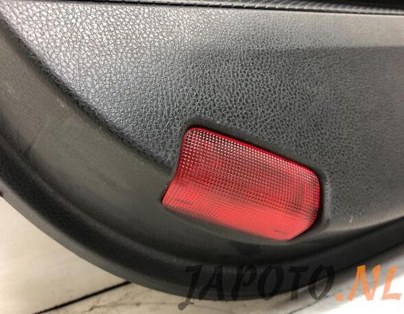 Portierbekleding TOYOTA GT 86 Coupe (ZN6_)