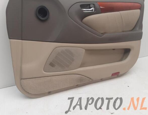 Door Card (Door Panel) LEXUS GS (_S16_)