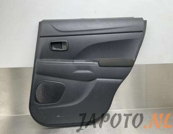 Door Card (Door Panel) MITSUBISHI ASX (GA_W_)