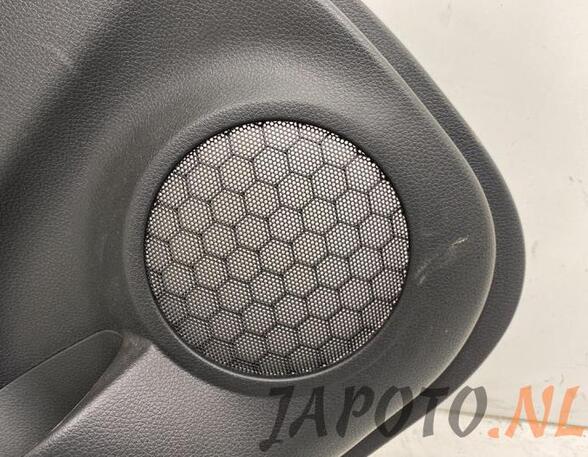 Door Card (Door Panel) NISSAN X-TRAIL (T32_)