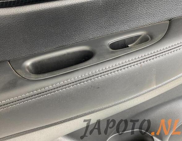 Door Card (Door Panel) NISSAN X-TRAIL (T32_)