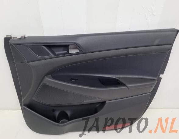 Portierbekleding HYUNDAI TUCSON (TL, TLE)