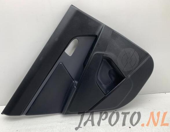 Door Card (Door Panel) KIA SPORTAGE (SL)