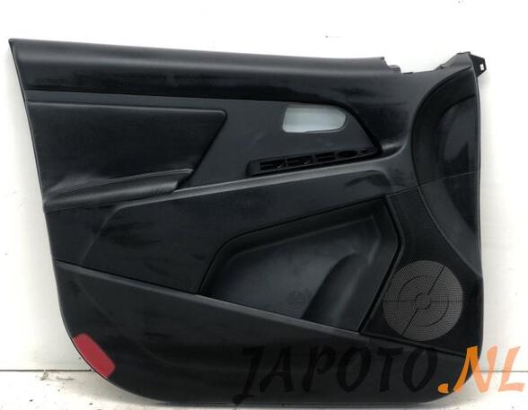 Door Card (Door Panel) KIA SPORTAGE (SL)