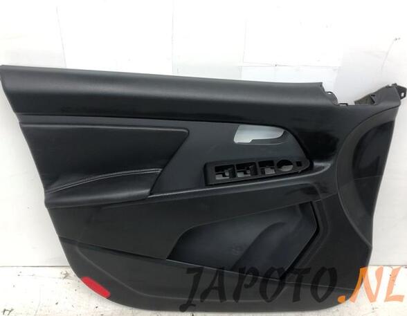 Door Card (Door Panel) KIA SPORTAGE (SL)