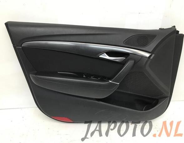 Portierbekleding HYUNDAI i40 I CW (VF)