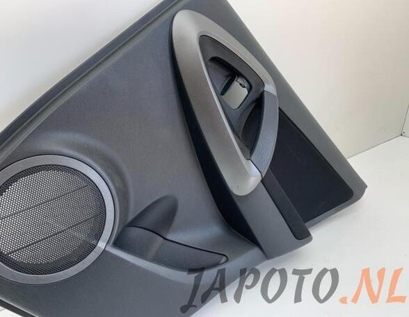 Door Card (Door Panel) TOYOTA RAV 4 III (_A3_)