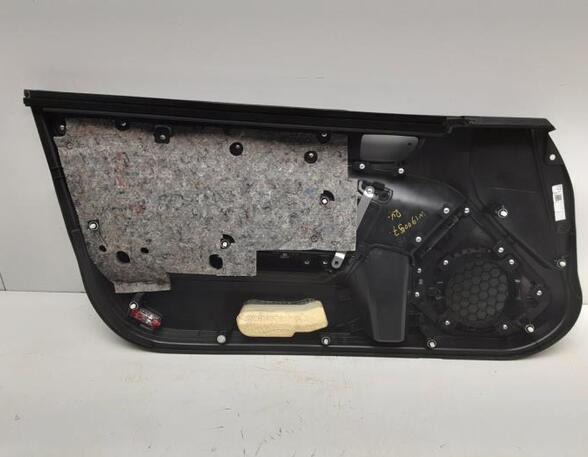 Door Card (Door Panel) TOYOTA GT 86 Coupe (ZN6_)