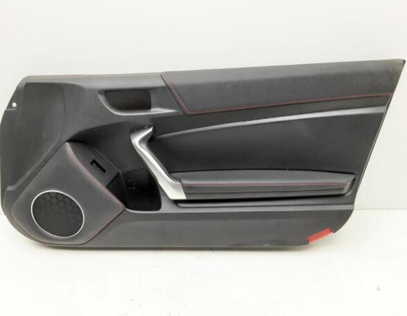 Door Card (Door Panel) TOYOTA GT 86 Coupe (ZN6_)