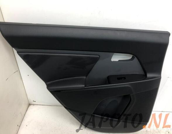 Door Card (Door Panel) KIA SPORTAGE (SL)