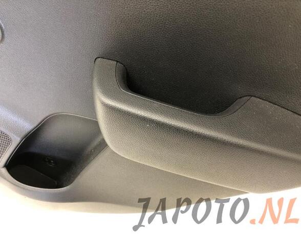 Door Card (Door Panel) KIA STONIC (YB)