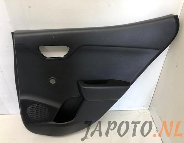 Türverkleidung rechts hinten Kia Stonic YB 83302H8500WK P20639646