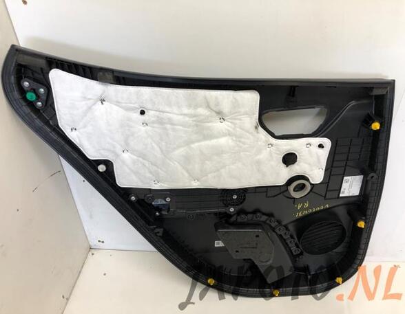 Door Card (Door Panel) KIA STONIC (YB)