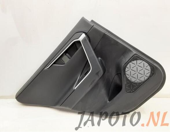 Door Card (Door Panel) TOYOTA RAV 4 V (_A5_, _H5_)