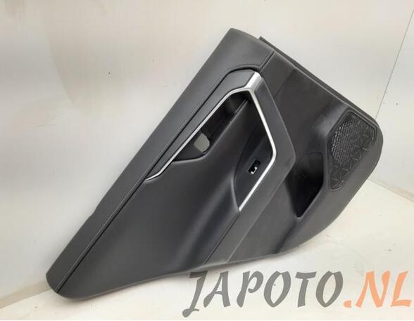 Door Card (Door Panel) TOYOTA RAV 4 V (_A5_, _H5_)