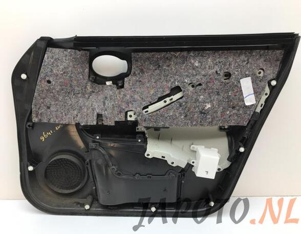 Türverkleidung links vorne Nissan Juke F15  P16078131