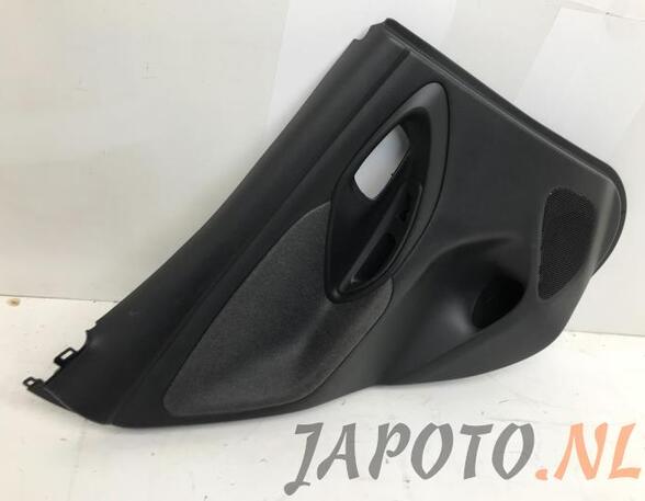 Door Card (Door Panel) HONDA CIVIC IX Tourer (FK)