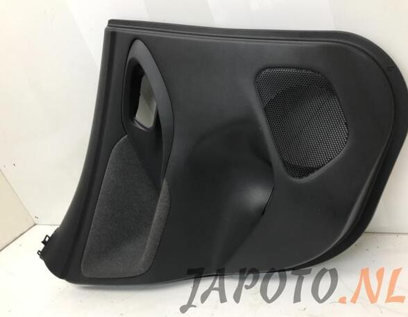 Door Card (Door Panel) HONDA CIVIC IX Tourer (FK)