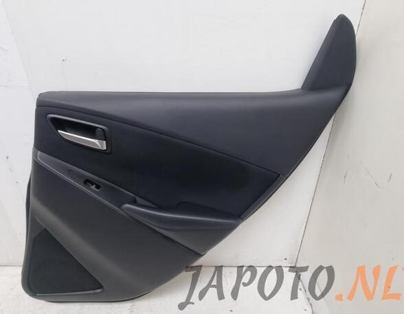 Door Card (Door Panel) MAZDA 2 (DL, DJ)