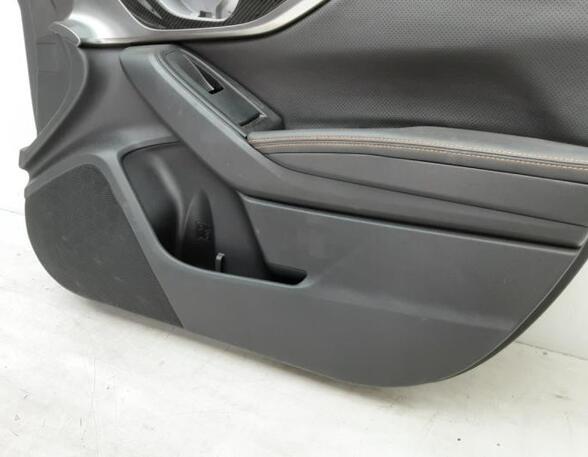 Door Card (Door Panel) SUBARU XV (GT)