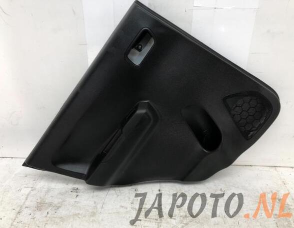 Door Card (Door Panel) SUZUKI IGNIS III (MF)