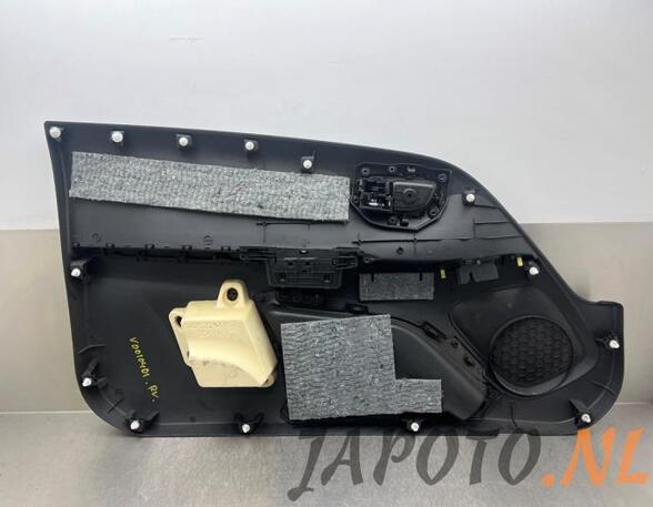 Door Card (Door Panel) TOYOTA AYGO (_B4_)