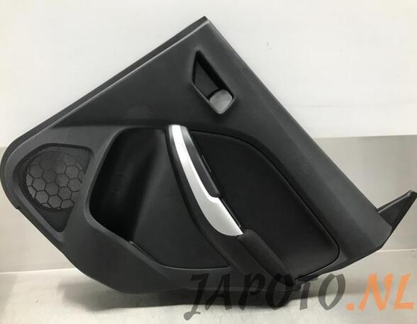 Door Card (Door Panel) SUZUKI BALENO (FW, EW)