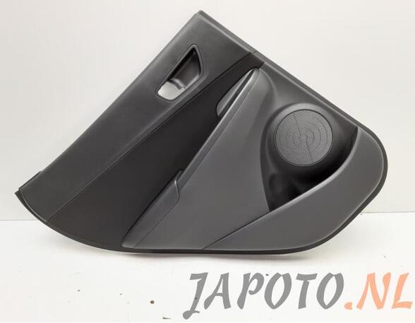 Door Card (Door Panel) HYUNDAI KONA (OS, OSE, OSI)