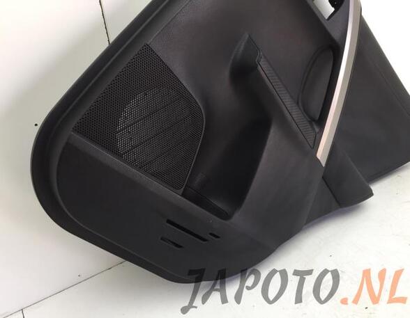 Door Card (Door Panel) TOYOTA RAV 4 IV (_A4_)