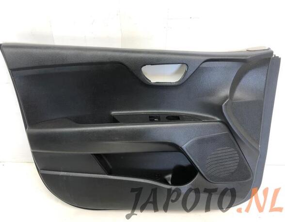 Door Card (Door Panel) KIA STONIC (YB)