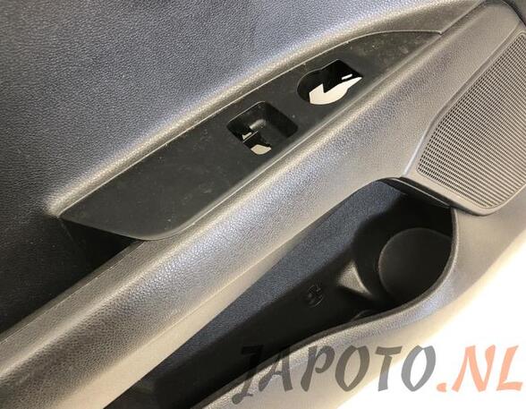 Door Card (Door Panel) KIA STONIC (YB)